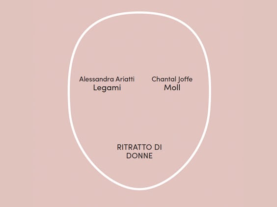 Ritratto di donne